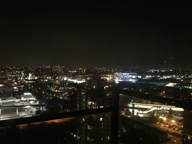 Light Switched (in Dark&nbsp;Places)