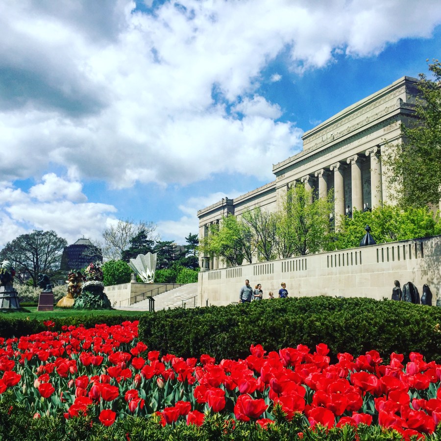 A Priceless Work of&nbsp;Art